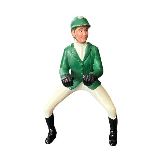 Schleich ratsastaja Alina - Second Hand