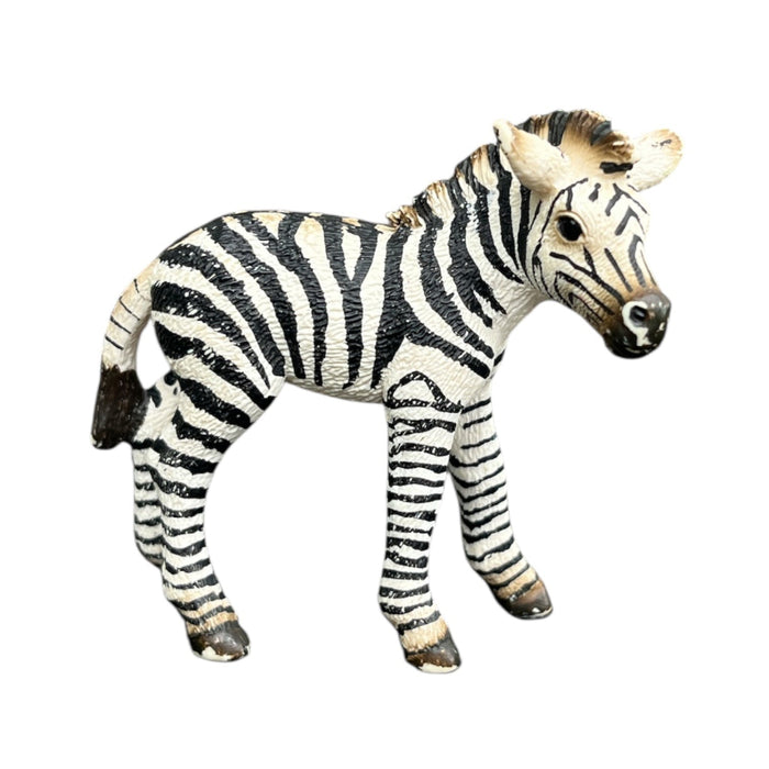 Schleich Seepra varsa - Second Hand