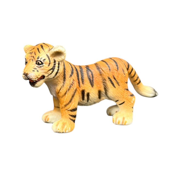 Schleich Tiikeri pentu - Second hand