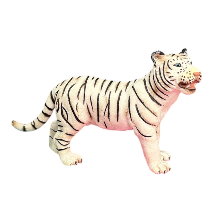 Schleich valkoinen Tiikeri - Second Hand