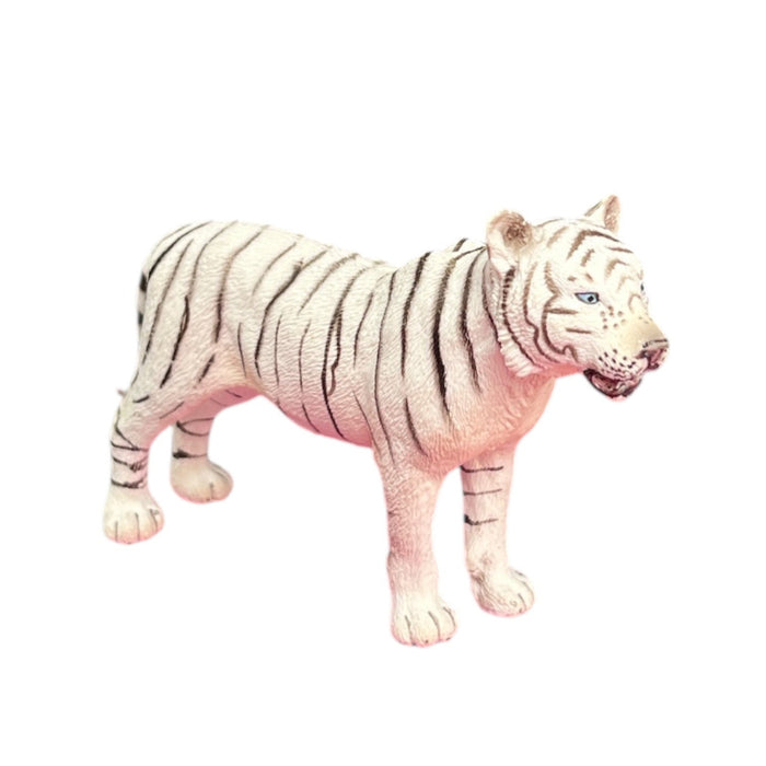 Schleich valkoinen Tiikeri - Second Hand