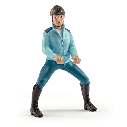 Schleich 42163 Ratsastaja Siiri - Ennakkotilaus!