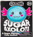 Scrunchems Sugar Axolotl Slow-rise Squishy lelu