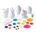 Shimmer 'n Sparkle 3D Timanttiaskartelu pakkaus