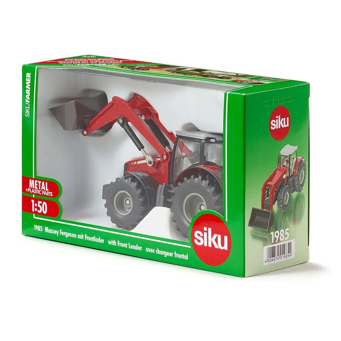 Siku Massey Ferguson Traktori 1:50
