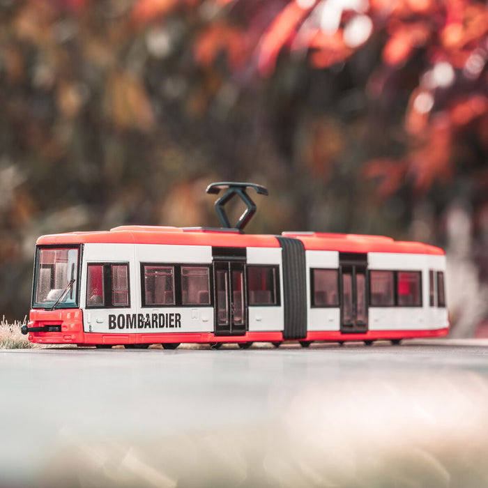 Siku Raitiovaunu 1:87