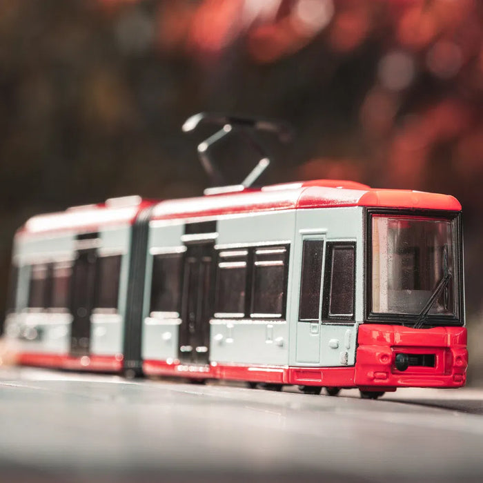 Siku Raitiovaunu 1:87
