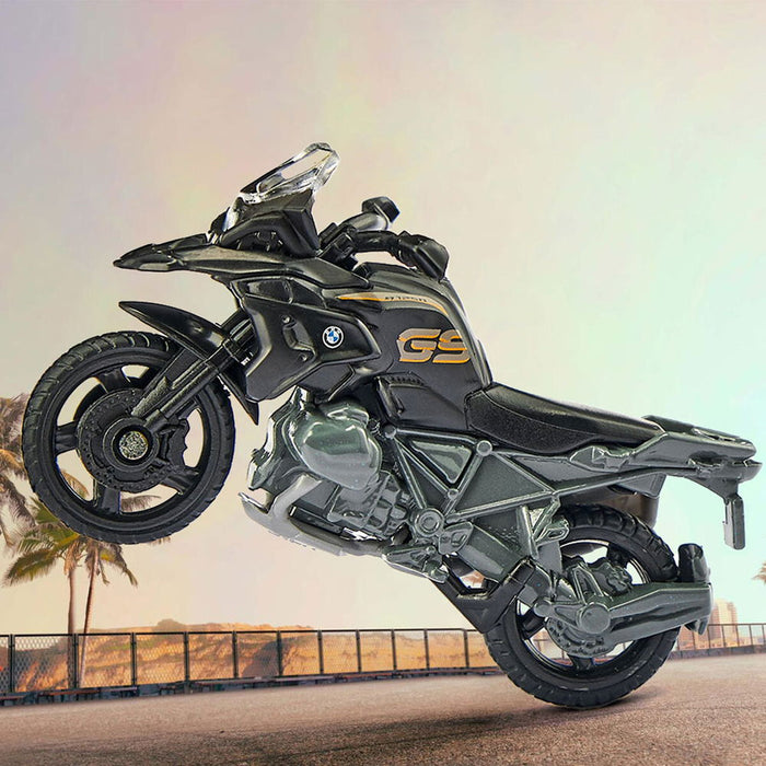 Siku moottoripyörä BMW R 1250