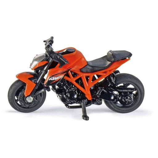 Siku moottoripyörä KTM 1290 Super Duke R