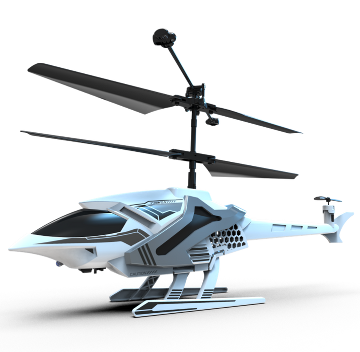 Silverlit Flybotic Sky Blizzard kauko-ohjattava helikopteri