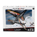 Silverlit Flybotic X-Twin Loop kauko-ohjattava lennokki