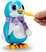 Silverlit Rescue interaktiivinen Pingviini - sininen