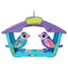 Silverlit interaktiiviset Linnut - Digibirds 2 Mate for Life