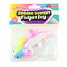 Smoosh squishy Axolotl fidget lelu 13,5cm