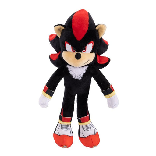 Sonic the Hedgehog Shadow pehmolelu 23cm