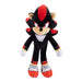 Sonic the Hedgehog Shadow pehmolelu 23cm