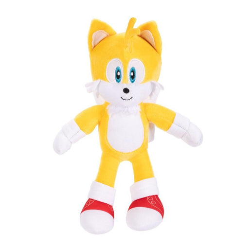 Sonic the Hedgehog Tails pehmolelu 23cm
