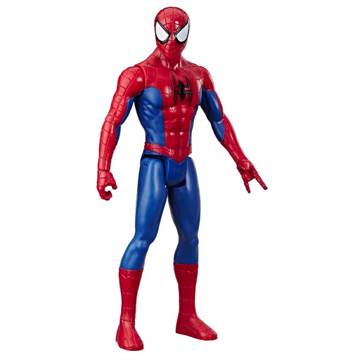 Spiderman Titan hahmo 30cm