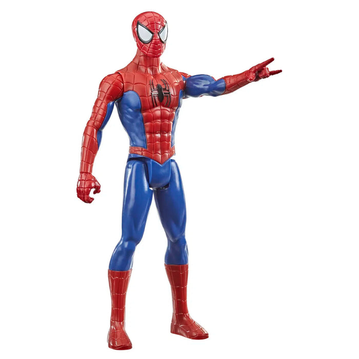 Spiderman Titan hahmo 30cm