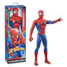 Spiderman Titan hahmo 30cm