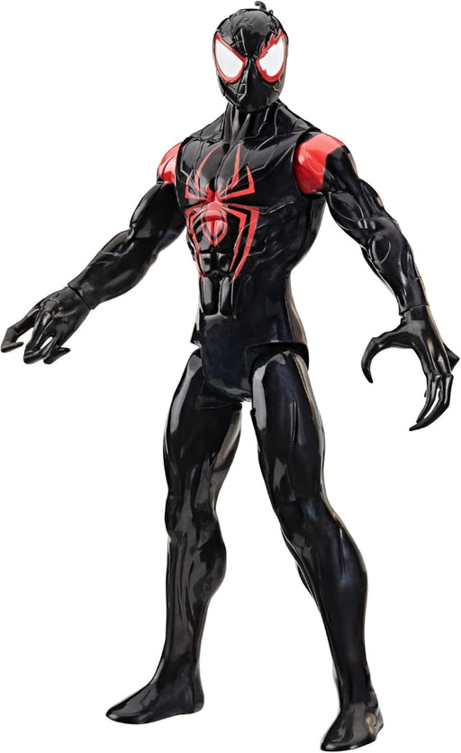 Spiderman Miles Morales hahmo 30cm