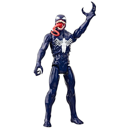 Spiderman Venom hahmo 30cm