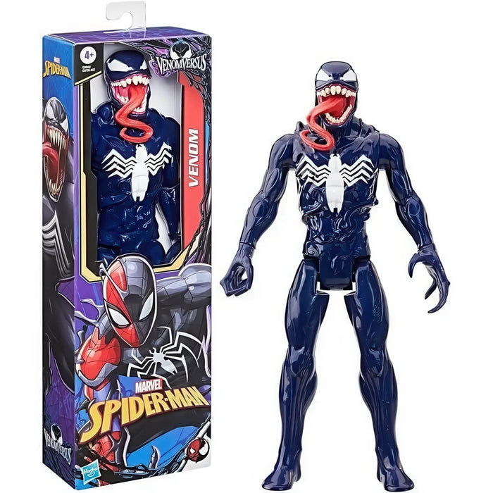 Spiderman Venom hahmo 30cm