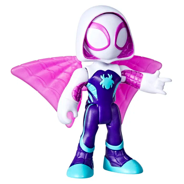 Spidey Amazing Ghost-Spider figuuri 7,6cm