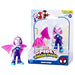 Spidey Amazing Ghost-Spider figuuri 7,6cm
