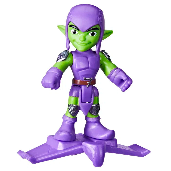 Spidey Amazing Green Goblin figuuri 7,6cm