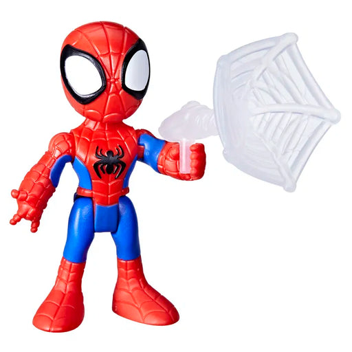 Spidey Amazing Spidey figuuri 7,6cm