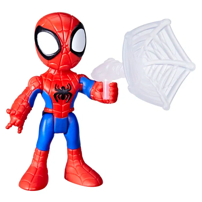 Spidey Amazing Spidey figuuri 7,6cm