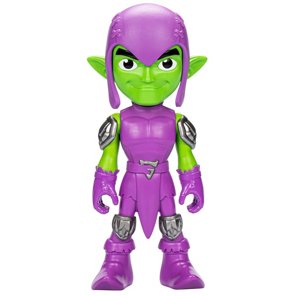 Spidey Amazing Supersized Green Goblin figuuri 24cm
