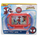 Spidey Fidget Vesi-rengaspeli