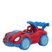 Spidey Rex Racer 2in1 leikkisetti
