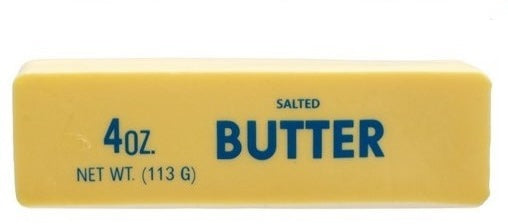 Squeeze Butter Voi fidget stressi lelu
