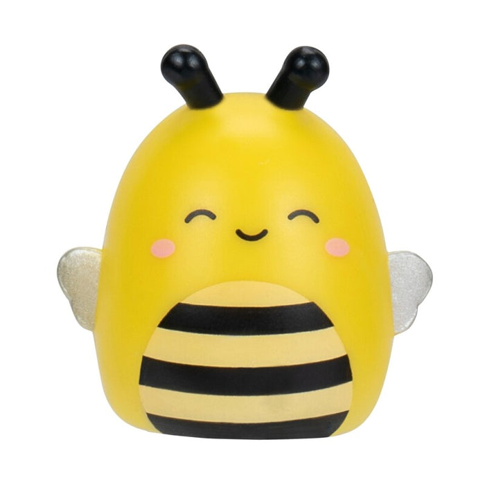 Squish-a-longs 2,5cm hahmo 25kpl, series 1
