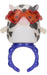 Squish-a-longs 2,5cm hahmo 8kpl pakkaus