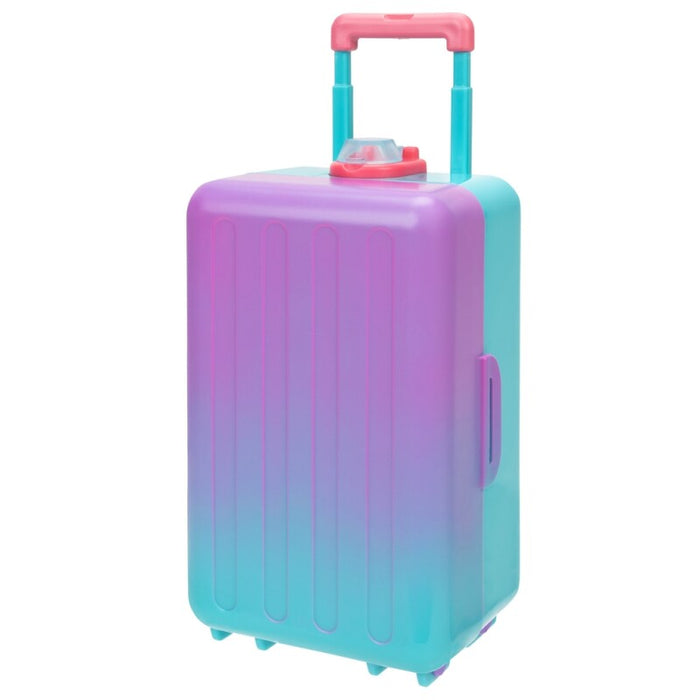 Squish-a-longs Luggage leikkisetti