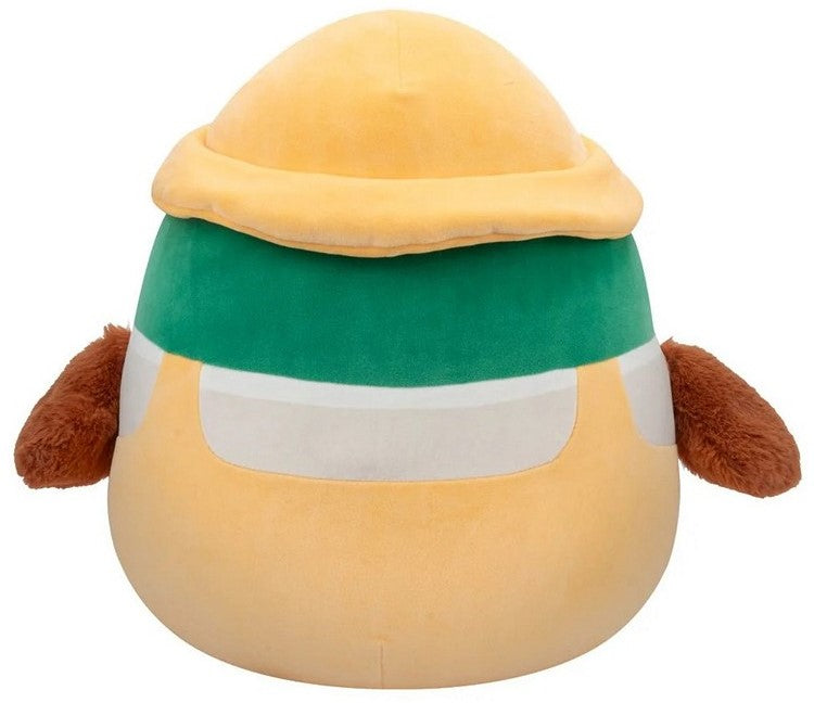 Squishmallows Avery sorsa -pehmolelu 40cm