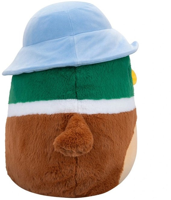 Squishmallows Avery sorsa -pehmolelu 40cm