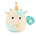 Squishmallows Belana Lehmä pehmolelu 19cm