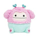Squishmallows Valentine Bessem Jeti pehmolelu 19cm