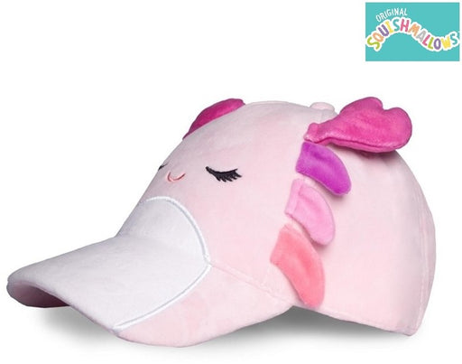 Squishmallows Cailey rapu Lippis