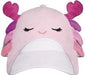 Squishmallows Cailey rapu Lippis