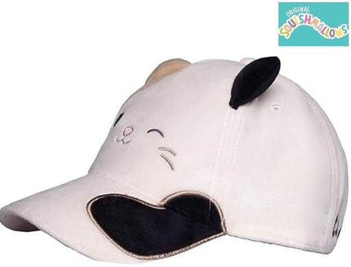 Squishmallows Cameron kissa Lippis