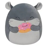 Squishmallows Camilo Chincilla pehmolelu 20cm