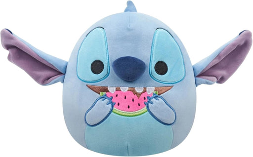 Squishmallows Disney Stitch  ja vesimeloni pehmolelu 20cm