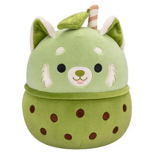 Squishmallows Eitan Pikkupanda pehmolelu 13cm