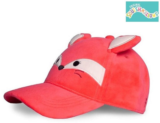 Squishmallows Fifi Kettu Lippis